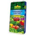 Floria Zahradnický substrát 70 l – Zbozi.Blesk.cz