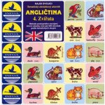 Infoa Angličtina 4 Zvířata – Sleviste.cz