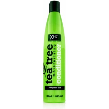 Xpel Moisturising Conditioner kondicionér na normální vlasy Tea Tree 400 ml