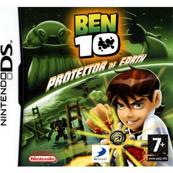 Ben 10: Protector of Earth