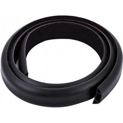 ROLINE Kabelová lišta ohebná TPE 60 x 14mm délka 1 8m černá 19.08.3105 – Hledejceny.cz