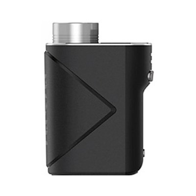 GeekVape Lucid 80W TC Box mód Černá – Zbozi.Blesk.cz