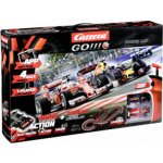 Carrera GO PLUS Power Lap – Sleviste.cz