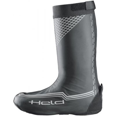 Held RAIN SKIN LONG černé XXL | Zboží Auto