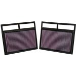 Vzduchový filtr K&N FILTERS 33-2412 – Hledejceny.cz