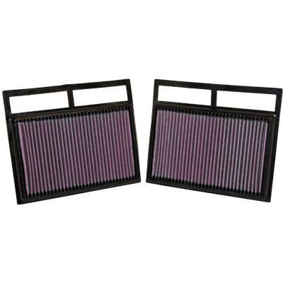 Vzduchový filtr K&N FILTERS 33-2412 – Hledejceny.cz