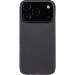 Tactical MagForce Aramid Kryt pro Apple iPhone 17 Pro Black – Zboží Živě