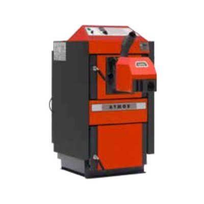 Atmos DC 18 S úprava pro hořák – Zboží Mobilmania