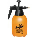 Festa Postřikovač ruční tlakový 2L – Zbozi.Blesk.cz