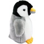 Rappa tučňák stojící 20 cm – Zboží Dáma