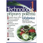 Technologie přípravy pokrmů 1 - Sedláčková Hana, Otoupal Pavel, – Sleviste.cz