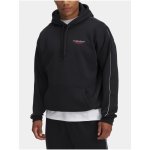 Under Armour Pjt Rck Icon fleece Hdy – Zboží Dáma