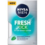 Nivea Men Fresh Kick voda po holení 100 ml – Zboží Dáma