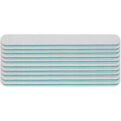 EXPA-nails Pilník šedý 80/80 rovný 10 ks – Sleviste.cz