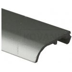 GUTMANN křídlová okapnice FP 8532 Stříbrná EV1 500 mm – Sleviste.cz