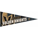 Wincraft Vlajka Vegas Golden Knights NHL Premium Pennant – Hledejceny.cz