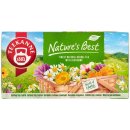 Teekanne Nature's Best bylinná směs 20 x 1,6 g