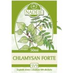 Naděje Chlamysan Forte SV9 50 ml – Hledejceny.cz