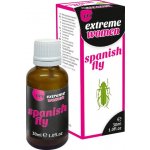 HOT Spanish Fly Extreme Women 30ml – Zboží Dáma