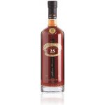 Ron Centenario Gran Reserva Sistema Solera Rum 25y 40% 0,7 l (tuba) – Hledejceny.cz