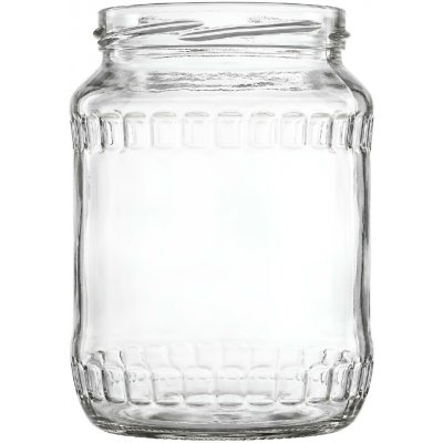 Skloobaly Sklenice Facette 720 ml - TO 82 od 1872 ks: 1 ks – Zboží Mobilmania