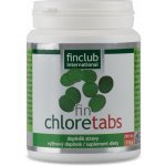 Finclub Fin Chloretabs 290 tablet – Hledejceny.cz
