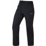 Montane Pac Plus pants black – Zboží Mobilmania