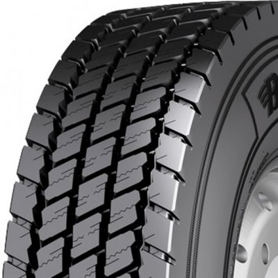 Barum BD 200 R 245/70 R17,5 136/134M | Zboží Auto
