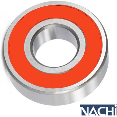 Ložisko 6201 2RS NACHI JAPAN – Hledejceny.cz