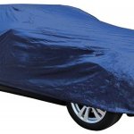 CarPoint Autoplachta polyester S – Zboží Mobilmania