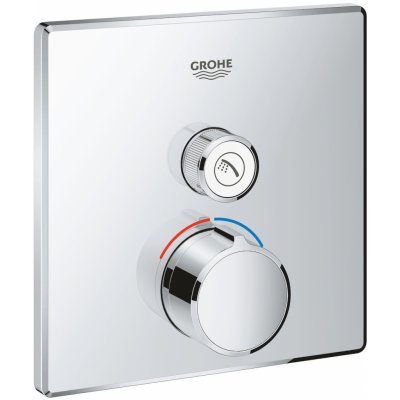 Grohe SmartControl 29147000 – Zbozi.Blesk.cz