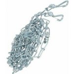 Zolux Řetěz uvazovací k boudě pro psa ocelový 5 m – Zboží Dáma Zolux Řetěz uvazovací k boudě pro psa ocelový 5 m – Zboží Dáma