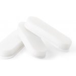 Vitility Náhradní houbičky 70110920 pro aplikátor krému Vitility, 3 ks – Sleviste.cz