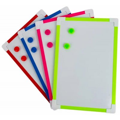 Magnetická tabulka 20x30cm – Zboží Živě