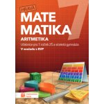 Hravá 7 – učebnice 1. díl (aritmetika) – Sleviste.cz
