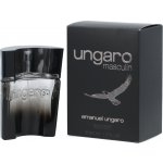 Emanuel Ungaro Masculin toaletní voda pánská 50 ml – Hledejceny.cz