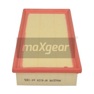 Vzduchový filtr MAXGEAR 26-1261 (261261) – Hledejceny.cz