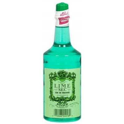 Clubman After Shave Lotion Lime Sec 370 ml – Hledejceny.cz