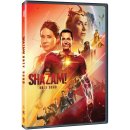 Shazam ! Hněv bohů DVD