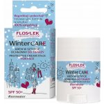 Flos Lek Ochranný krém na obličej v tyčince SPF 50+ 20 g – Sleviste.cz