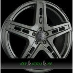 Wheelworld 2DRV WH38 9x20 5x108 ET40 gunmetal – Hledejceny.cz