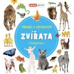 Zvířata - Hledej v obrázcích – Hledejceny.cz