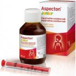 Krewel Meuselbach Aspecton Junior sirup při such.a drážd.kašli 100 ml – Hledejceny.cz