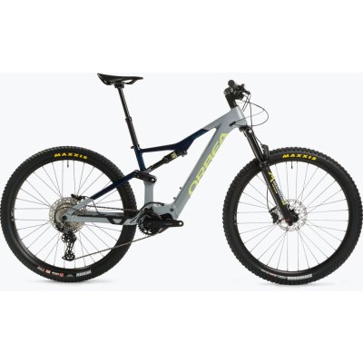 Orbea Rise H30 2023 – Zboží Dáma