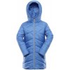 Kojenecký kabátek, bunda a vesta ALPINE PRO TABAELO silver lake blue