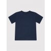 Dětské tričko Polo Ralph Lauren T-Shirt 320832904035 Tmavomodrá