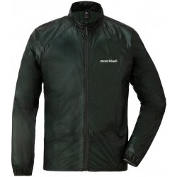 Montbell EX Light Wind Jacket tmavě zelená