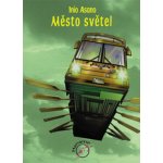 Město světel - Inio Asano – Hledejceny.cz