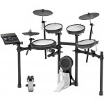 Roland TD-17KV Black – Zboží Mobilmania