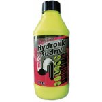 Hydroxid sodný mikrogranule 1 kg – Hledejceny.cz